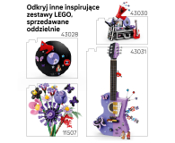 LEGO EDITIONS 43029 Księżyc z koncertu Olivii Rodrigo - 1547402 - zdjęcie 9